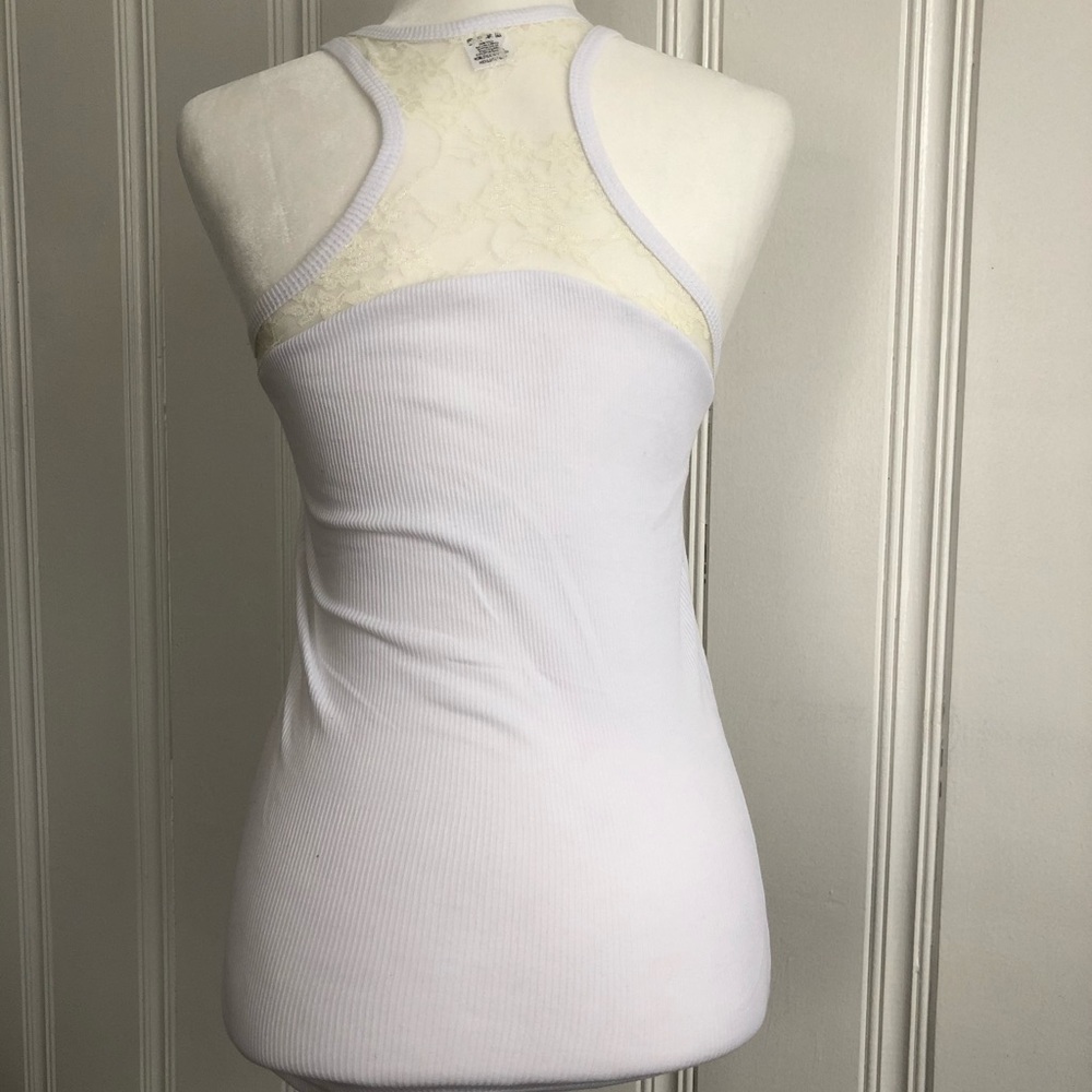 Bride tank - Picture 4 of 5